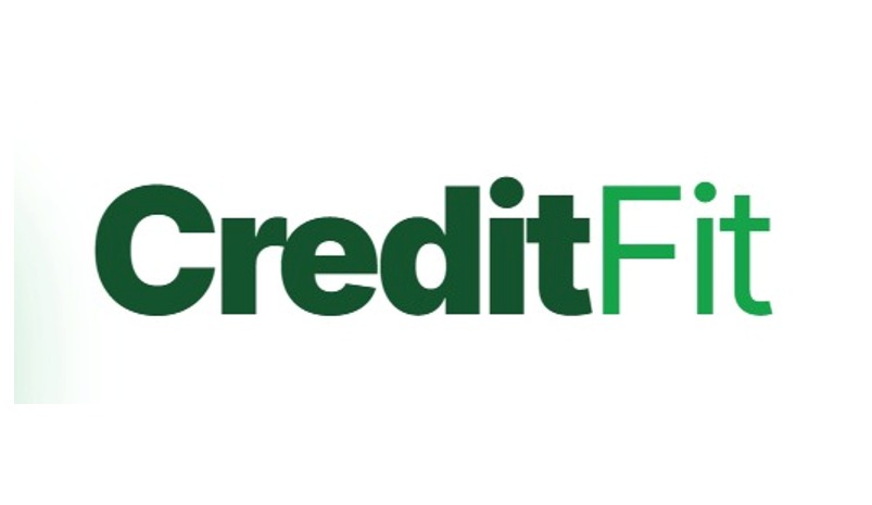 creditfit logo