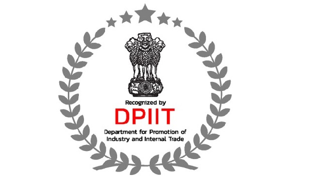 Dpiit Logo