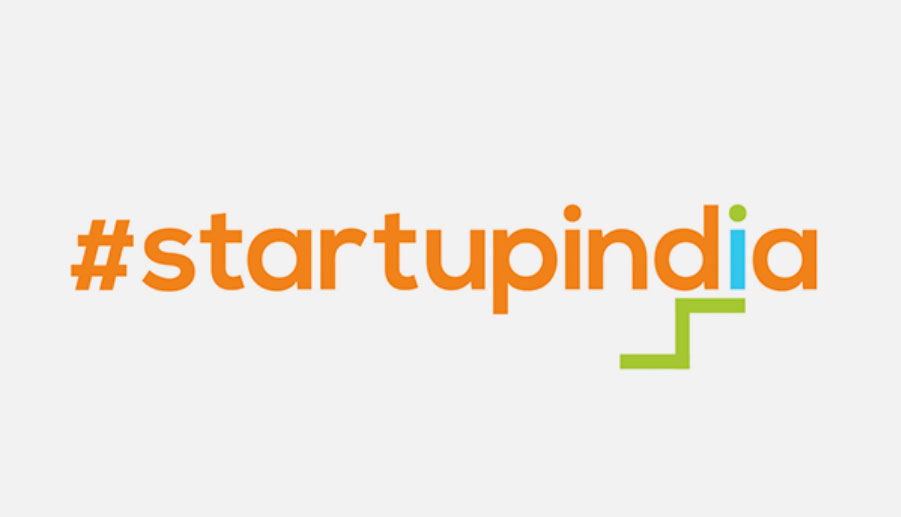 start up india logo